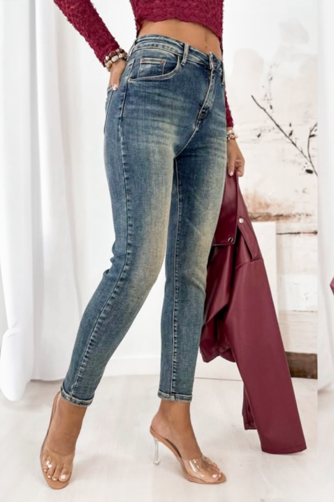 Farmerke VOLDENZA, Boja: svetloplava, IVET.RS - Nova Kolekcija