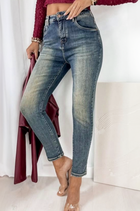 Farmerke VOLDENZA, Boja: svetloplava, IVET.RS - Nova Kolekcija