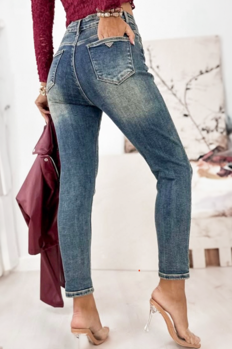 Farmerke VOLDENZA, Boja: svetloplava, IVET.RS - Nova Kolekcija