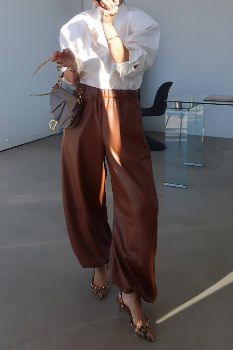 Pantalone LONTENZA CAMEL, Boja: svetlobraon, IVET.RS - Nova Kolekcija