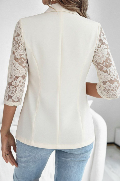 Sako BERJITA, Boja: ecru, IVET.RS - Nova Kolekcija