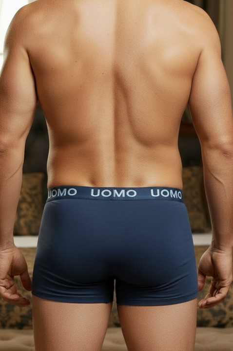 Komplet od 4 para muških bokserica MORXON, Boja: višebojna, IVET.RS - Nova Kolekcija