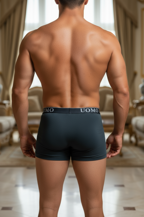 Komplet od 3 para muških bokserica SKEREZO, Boja: višebojna, IVET.RS - Nova Kolekcija