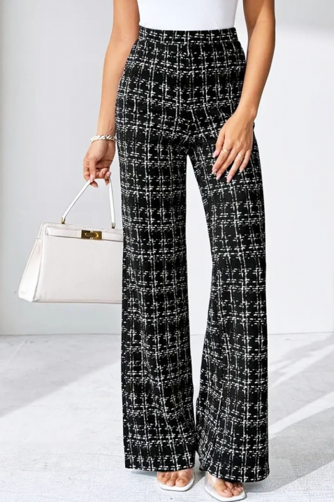 Pantalone VILANDANA, Boja: siva, IVET.RS - Nova Kolekcija