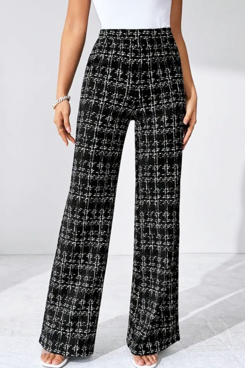 Pantalone VILANDANA, Boja: siva, IVET.RS - Nova Kolekcija