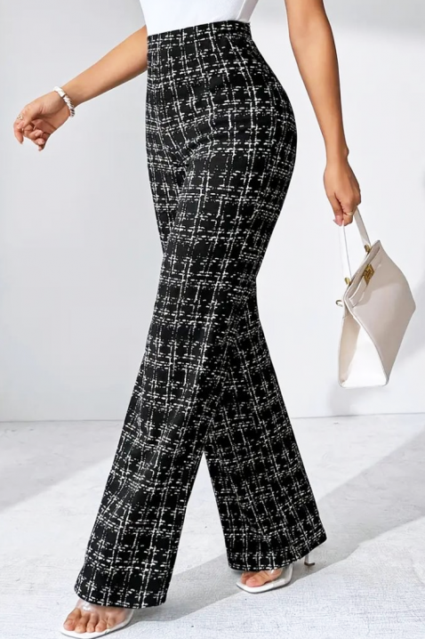 Pantalone VILANDANA, Boja: siva, IVET.RS - Nova Kolekcija