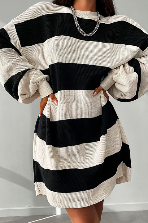 Haljina VARIOSA, Boja: višebojna, IVET.RS - Nova Kolekcija