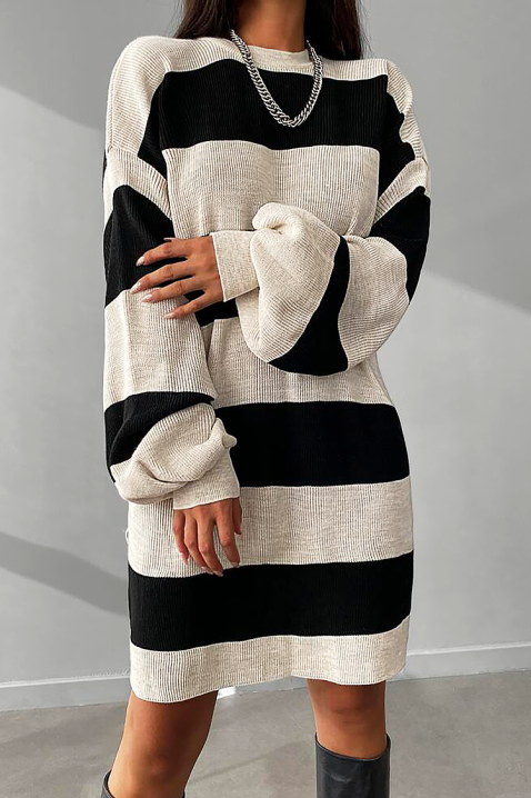 Haljina VARIOSA, Boja: višebojna, IVET.RS - Nova Kolekcija