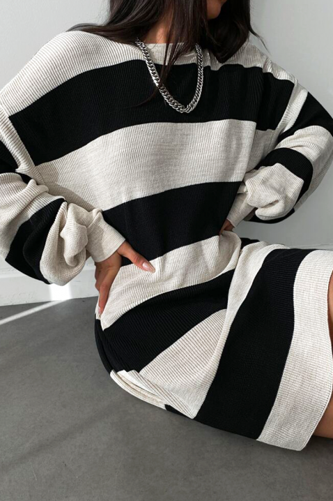 Haljina VARIOSA, Boja: višebojna, IVET.RS - Nova Kolekcija