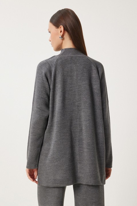 Komplet BRILONDA GREY, Boja: siva, IVET.RS - Nova Kolekcija