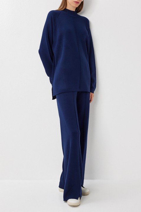 Komplet BRILONDA NAVY, Boja: tamnoplava, IVET.RS - Nova Kolekcija