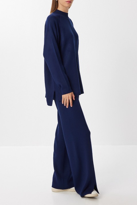 Komplet BRILONDA NAVY, Boja: tamnoplava, IVET.RS - Nova Kolekcija