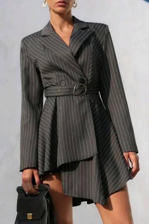 Sako AGILZA, Boja: siva, IVET.RS - Nova Kolekcija