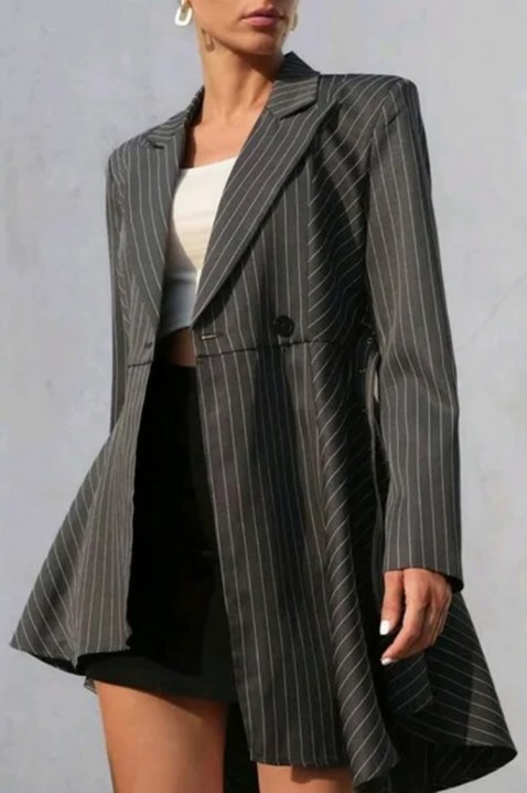 Sako AGILZA, Boja: siva, IVET.RS - Nova Kolekcija