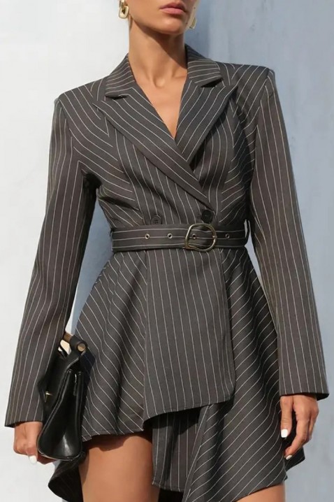 Sako AGILZA, Boja: siva, IVET.RS - Nova Kolekcija