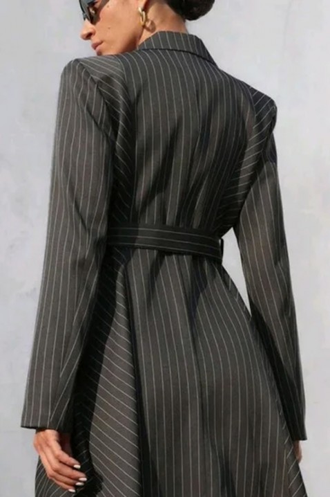 Sako AGILZA, Boja: siva, IVET.RS - Nova Kolekcija