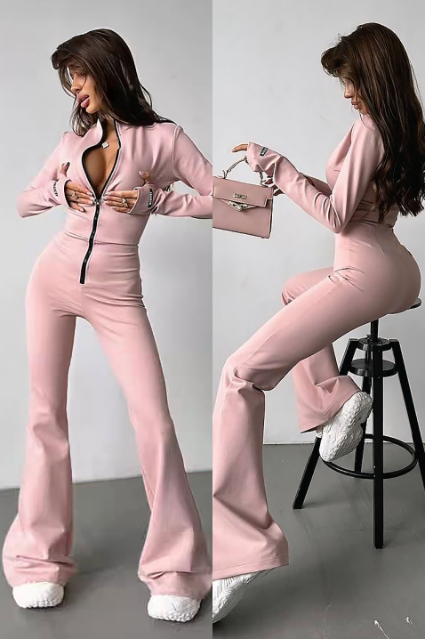 Kombinezon SARDONA, Boja: rose, IVET.RS - Nova Kolekcija