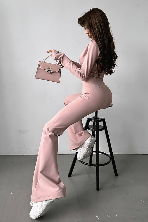 Kombinezon SARDONA, Boja: rose, IVET.RS - Nova Kolekcija