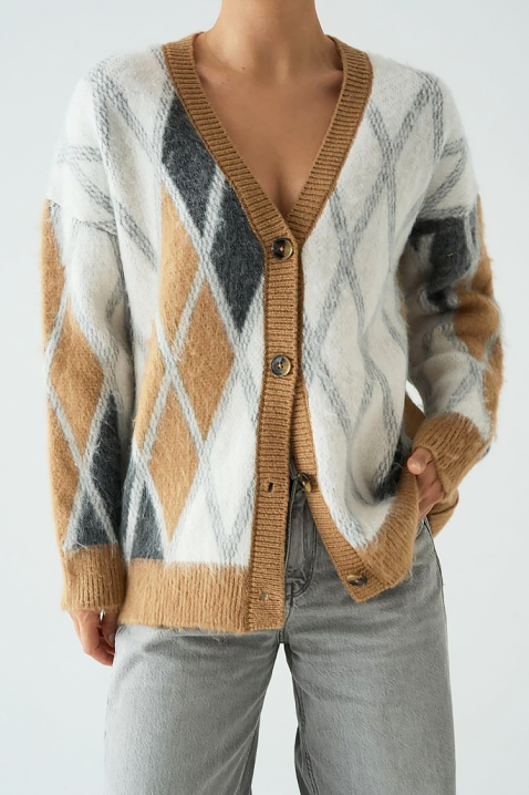 Vesta SMERALZA, Boja: višebojna, IVET.RS - Nova Kolekcija