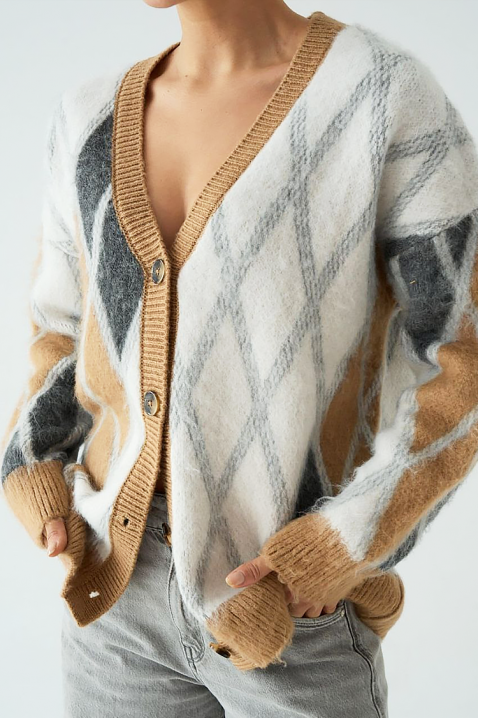 Vesta SMERALZA, Boja: višebojna, IVET.RS - Nova Kolekcija