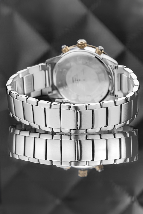 Muški sat Emporio Armani Mario AR11241, Boja: srebrna, IVET.RS - Nova Kolekcija