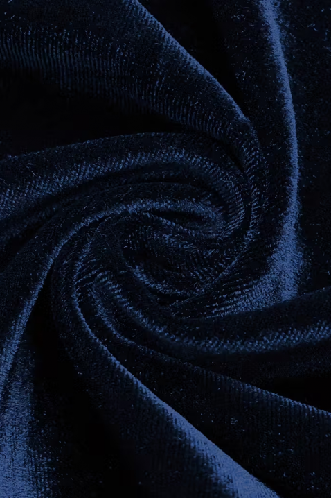 Kombinezon ATRILZA NAVY, Boja: tamnoplava, IVET.RS - Nova Kolekcija