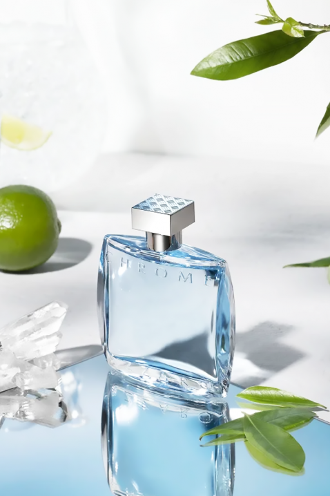 Parfem Azzaro Chrome EDT 30 mlIVET.RS - Nova Kolekcija