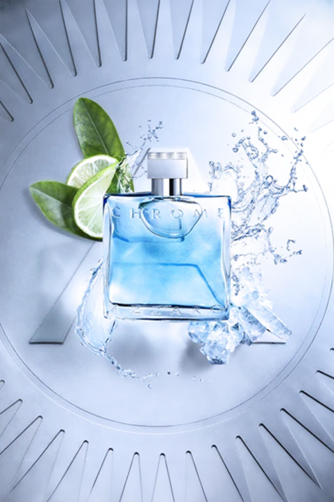 Parfem Azzaro Chrome EDT 30 mlIVET.RS - Nova Kolekcija