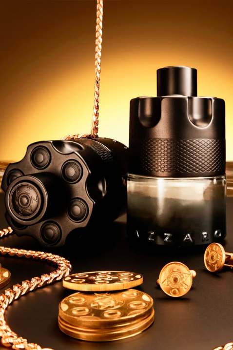 Parfem Azzaro The Most Wanted Intense EDT 50 mlIVET.RS - Nova Kolekcija