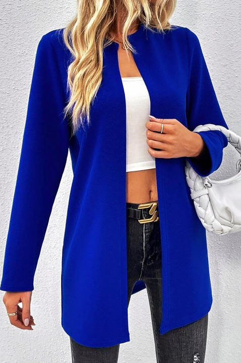 Sako SALGOERA BLUE, Boja: plava, IVET.RS - Nova Kolekcija