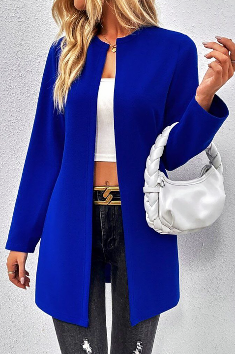 Sako SALGOERA BLUE, Boja: plava, IVET.RS - Nova Kolekcija