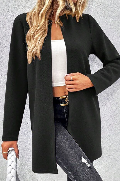 Sako SALGOERA BLACK, Boja: crna, IVET.RS - Nova Kolekcija