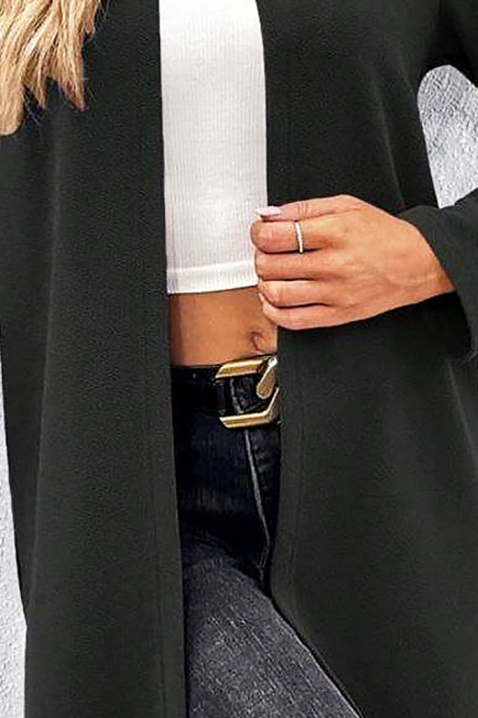 Sako SALGOERA BLACK, Boja: crna, IVET.RS - Nova Kolekcija