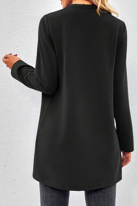 Sako SALGOERA BLACK, Boja: crna, IVET.RS - Nova Kolekcija