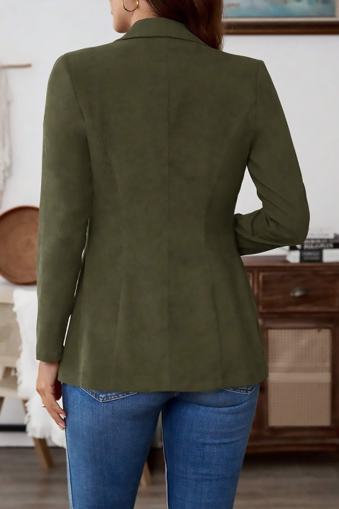 Sako LAKERTA KHAKI, Boja: kaki, IVET.RS - Nova Kolekcija