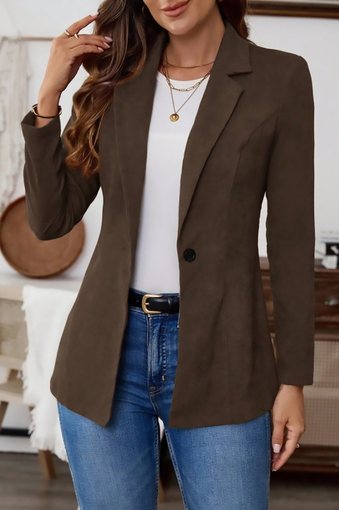 Sako LAKERTA BROWN, Boja: braon, IVET.RS - Nova Kolekcija