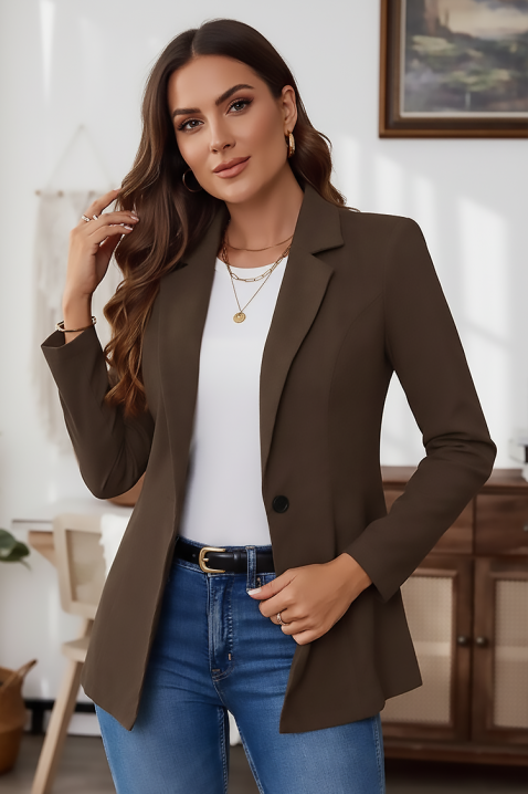 Sako LAKERTA BROWN, Boja: braon, IVET.RS - Nova Kolekcija