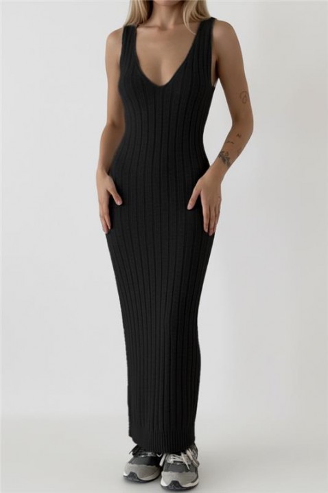 Komplet WOLVERDA BLACK, Boja: crna, IVET.RS - Nova Kolekcija