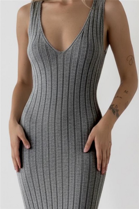 Komplet WOLVERDA GREY, Boja: siva, IVET.RS - Nova Kolekcija