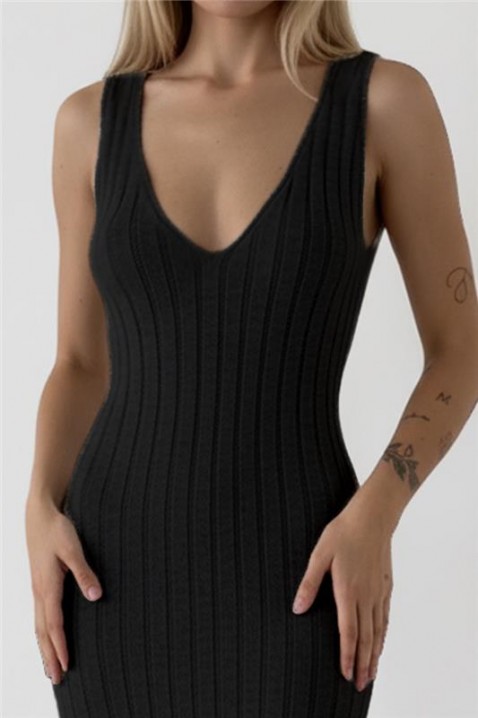 Komplet WOLVERDA BLACK, Boja: crna, IVET.RS - Nova Kolekcija