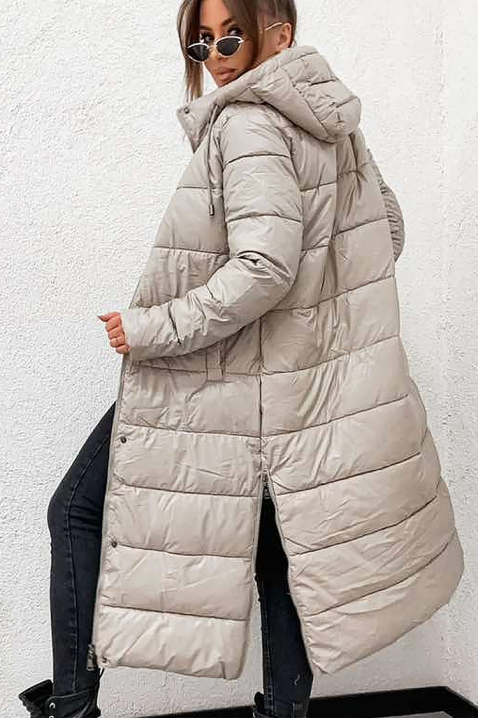 Jakna GERMOSA, Boja: bež, IVET.RS - Nova Kolekcija