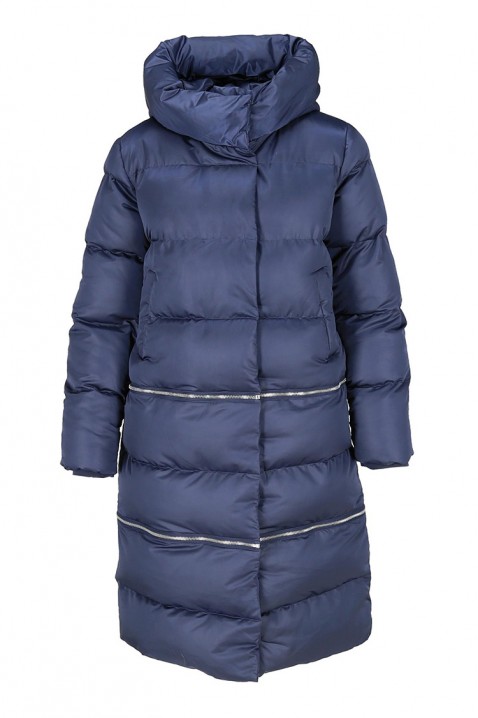 Jakna SINELA NAVY, Boja: tamnoplava, IVET.RS - Nova Kolekcija