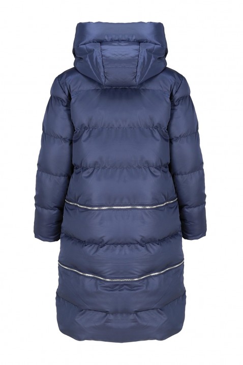 Jakna SINELA NAVY, Boja: tamnoplava, IVET.RS - Nova Kolekcija