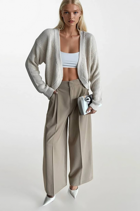 Vesta KAMELOTA BEIGE, Boja: bež, IVET.RS - Nova Kolekcija