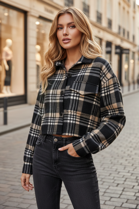 Ženska košulja KAREITA, Boja: višebojna, IVET.RS - Nova Kolekcija