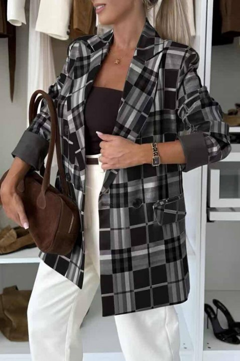 Sako MOLBERGA, Boja: višebojna, IVET.RS - Nova Kolekcija