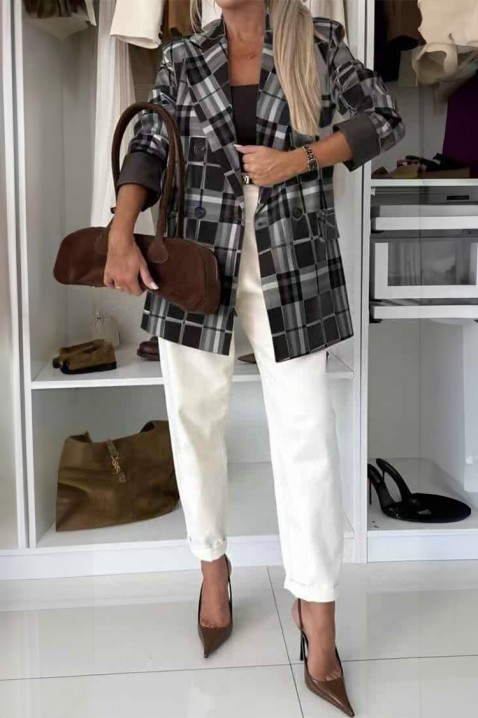 Sako MOLBERGA, Boja: višebojna, IVET.RS - Nova Kolekcija