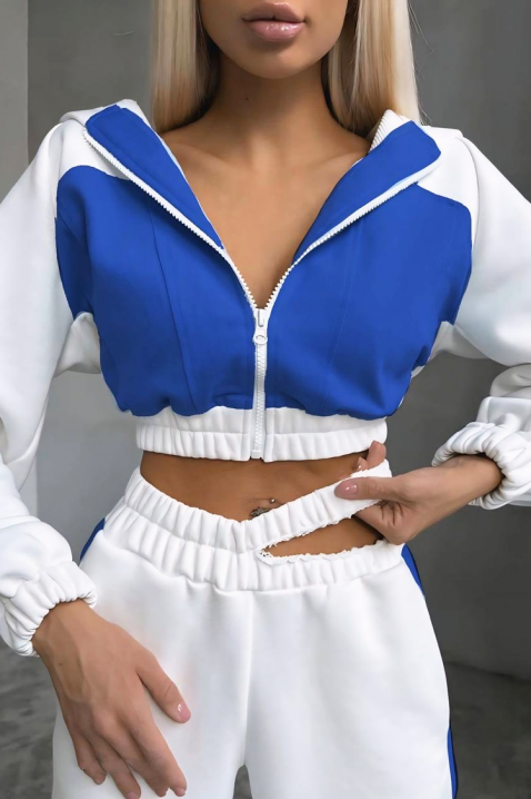 Komplet MARTESINA WHITE, Boja: bela, IVET.RS - Nova Kolekcija