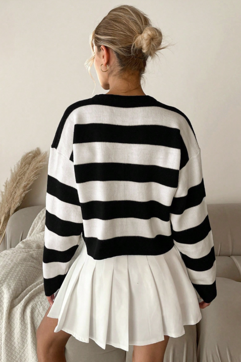 Vesta AMORNEZA BLACK, Boja: crna, IVET.RS - Nova Kolekcija