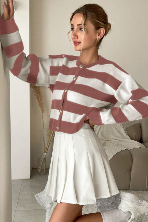 Vesta AMORNEZA PUDRA, Boja: rose, IVET.RS - Nova Kolekcija